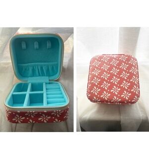 Compact Travel Jewelry Organizer- New without Tags - Never Used!